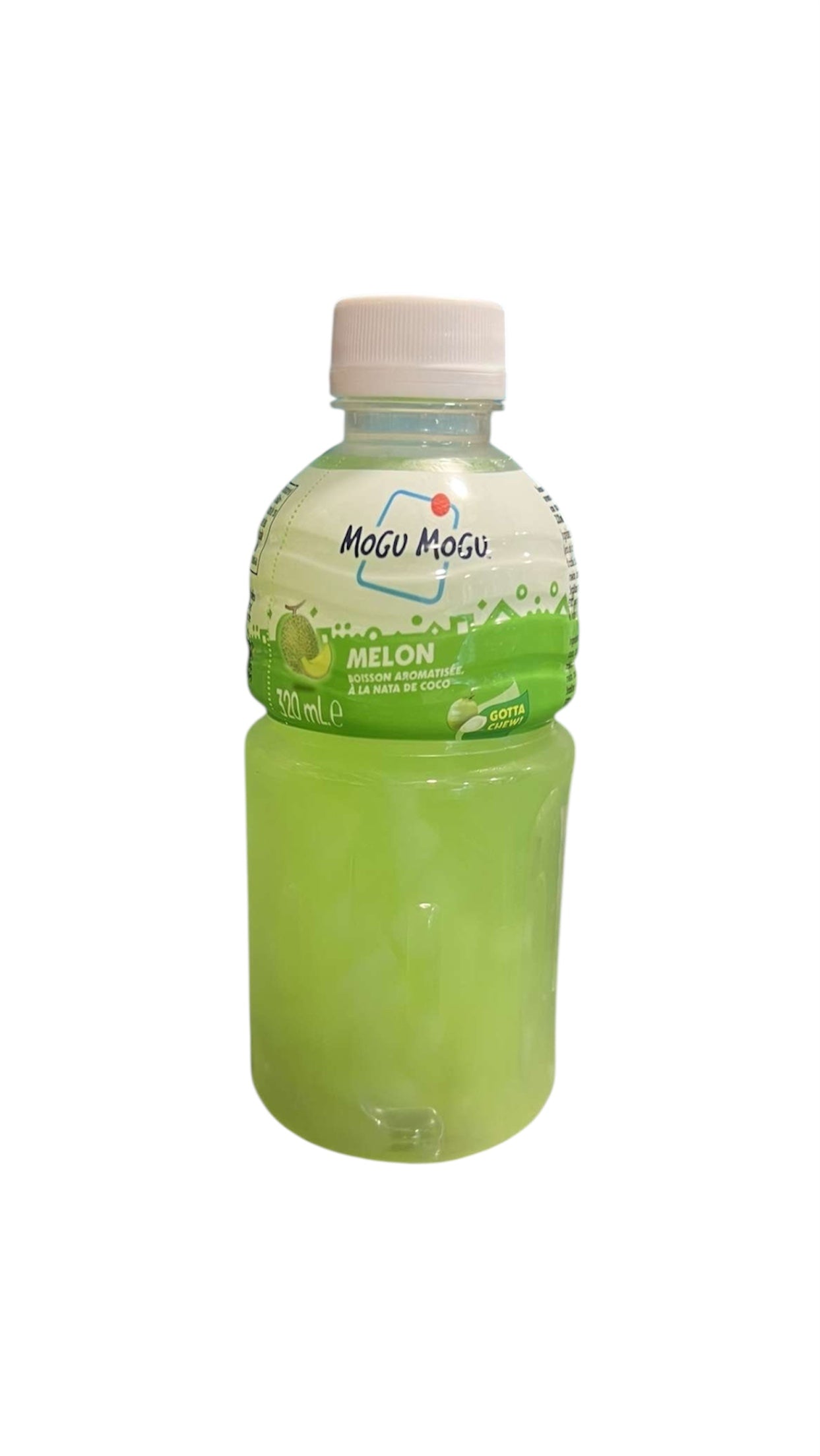 Mogu-Mogu - Melon