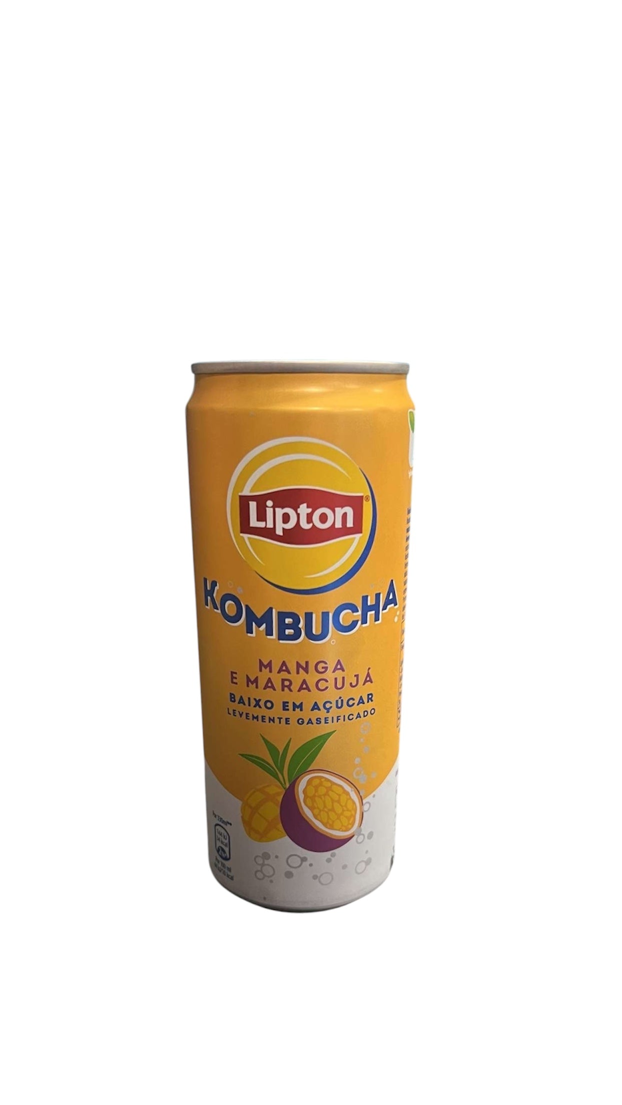 Lipton Kombucha - Mango Maracuja