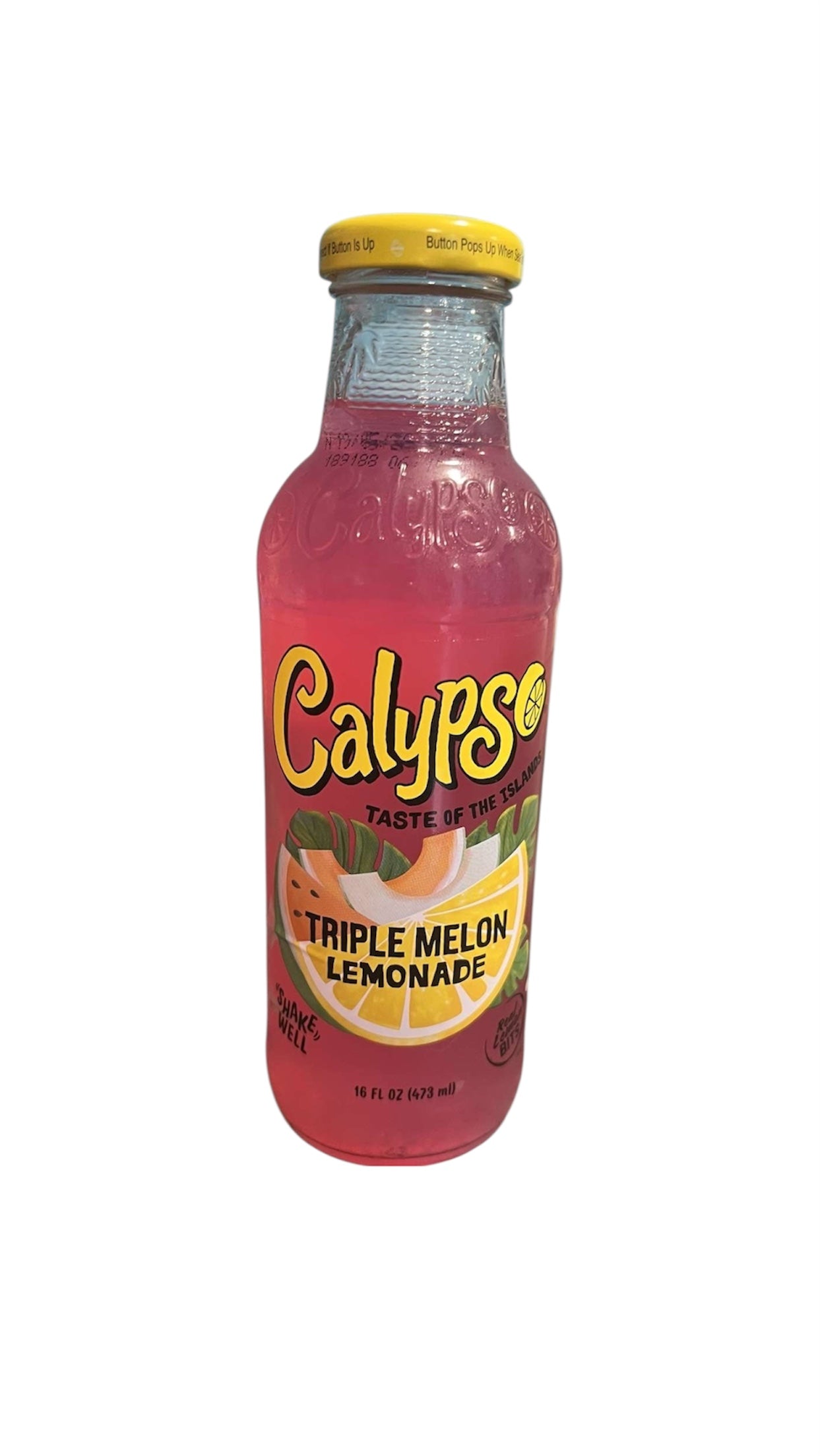 Calypso - Triple Melon Limonade