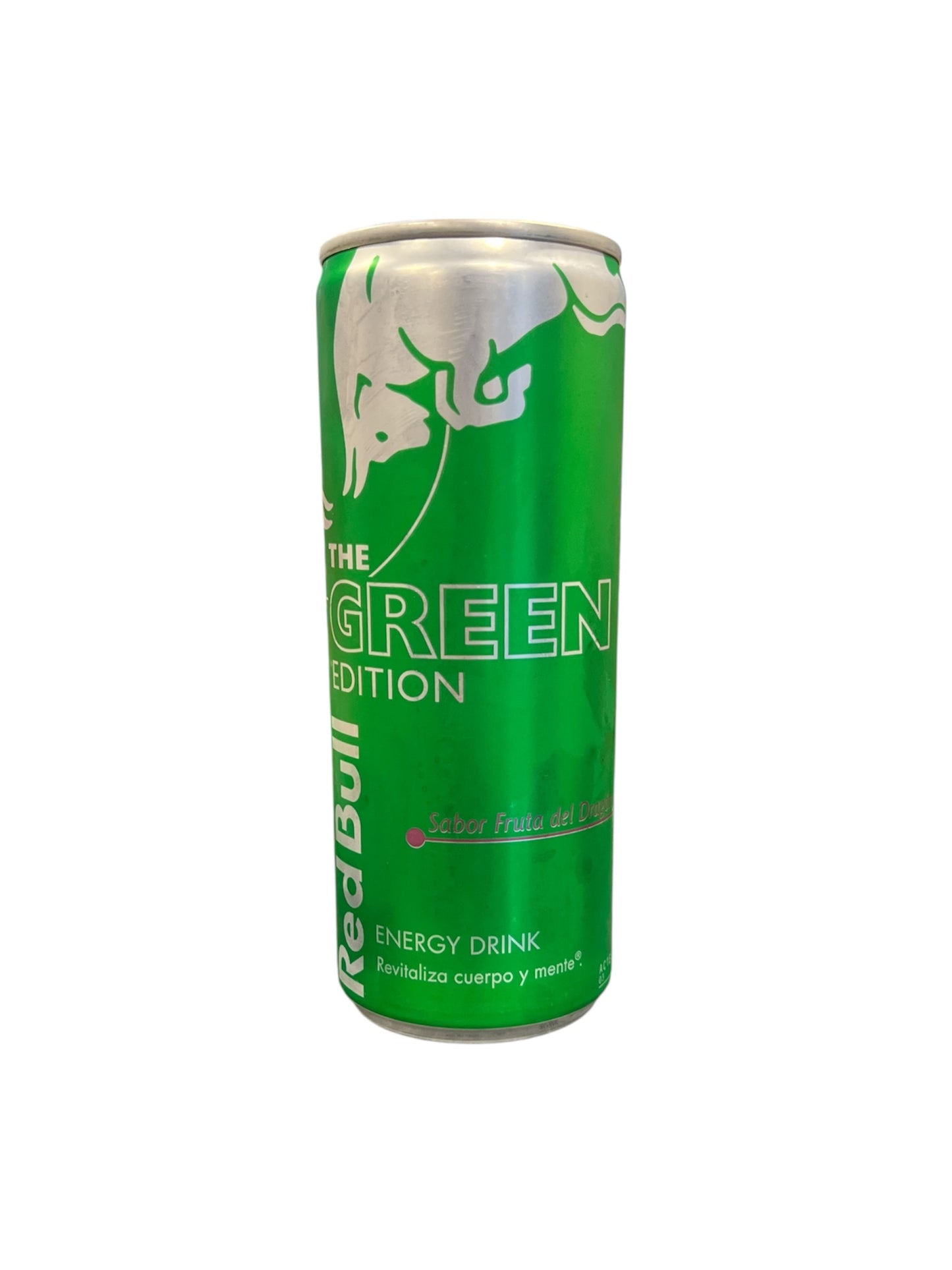 RedBull - Fruit du Dragon