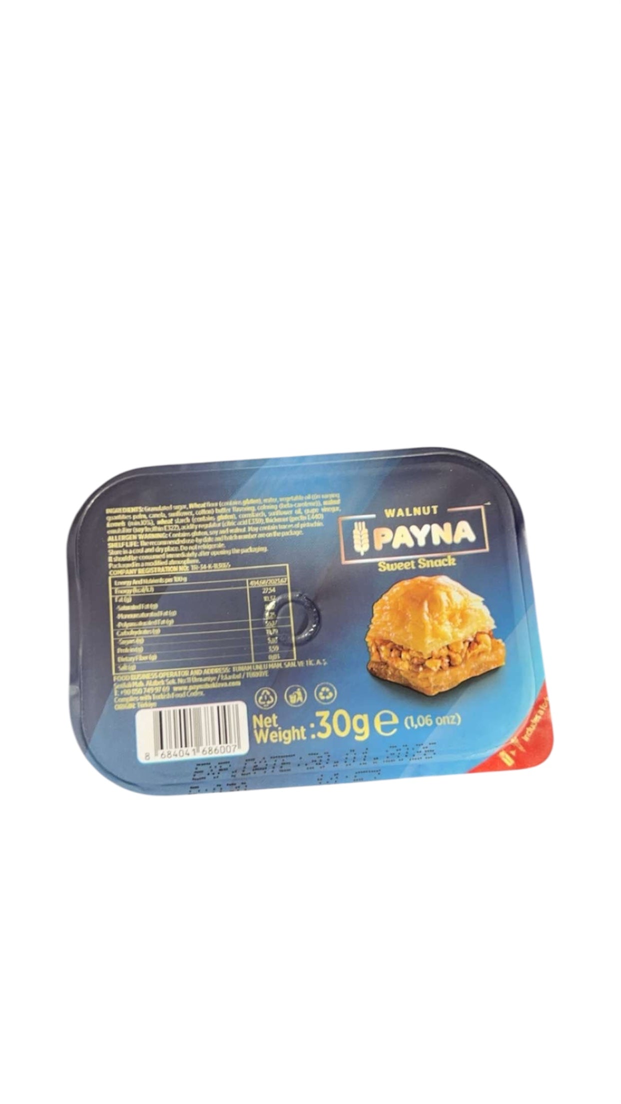 Payna