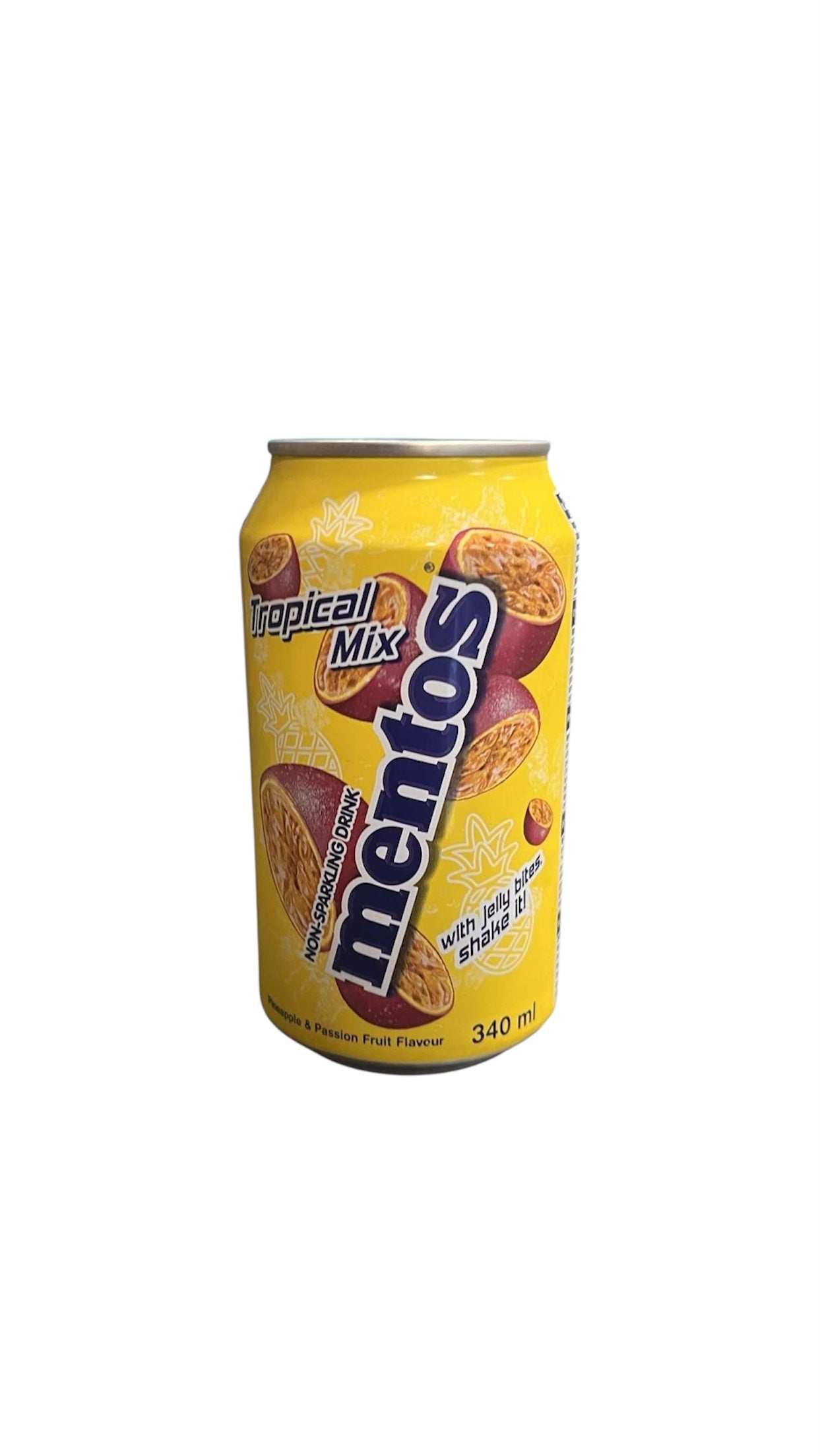 Mentos - Tropical Mix