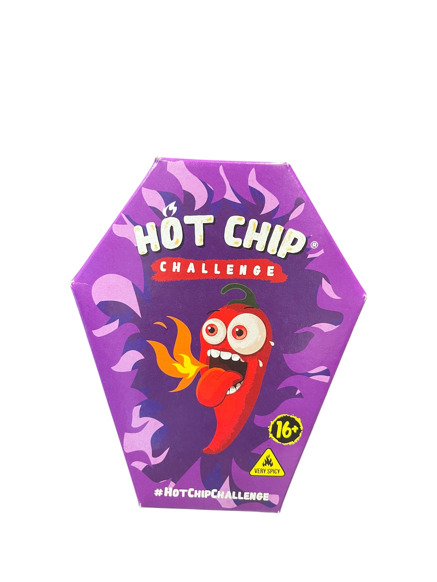 Hot Chips