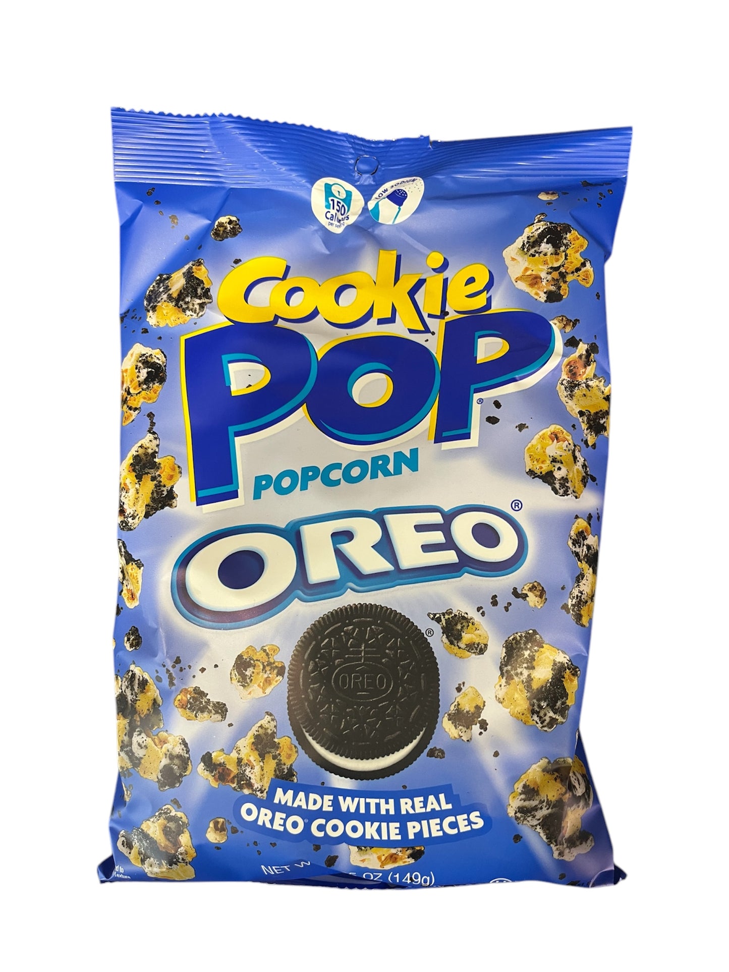 Candy Pop - Oréo