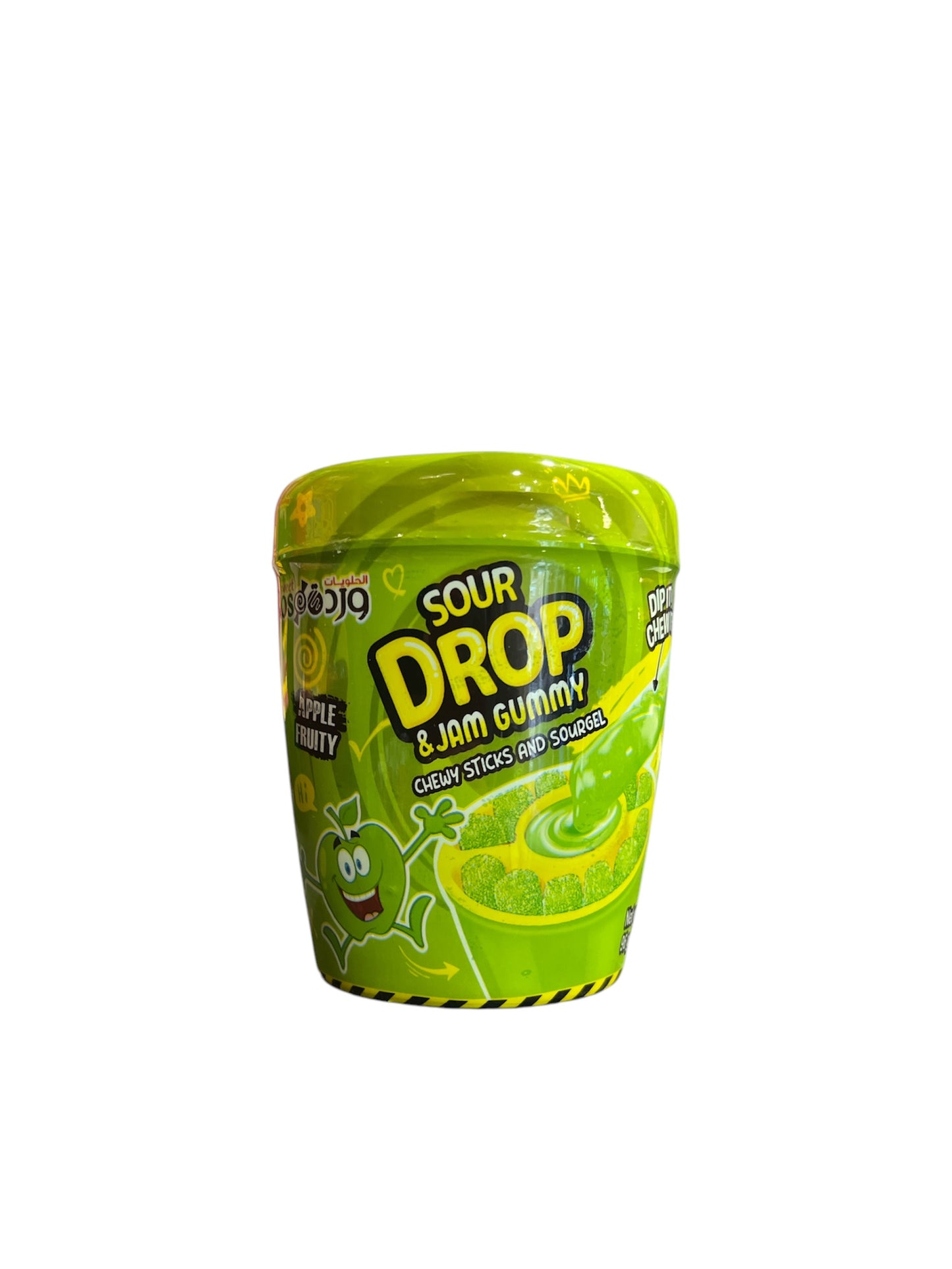 Juicy-Drop - Pomme