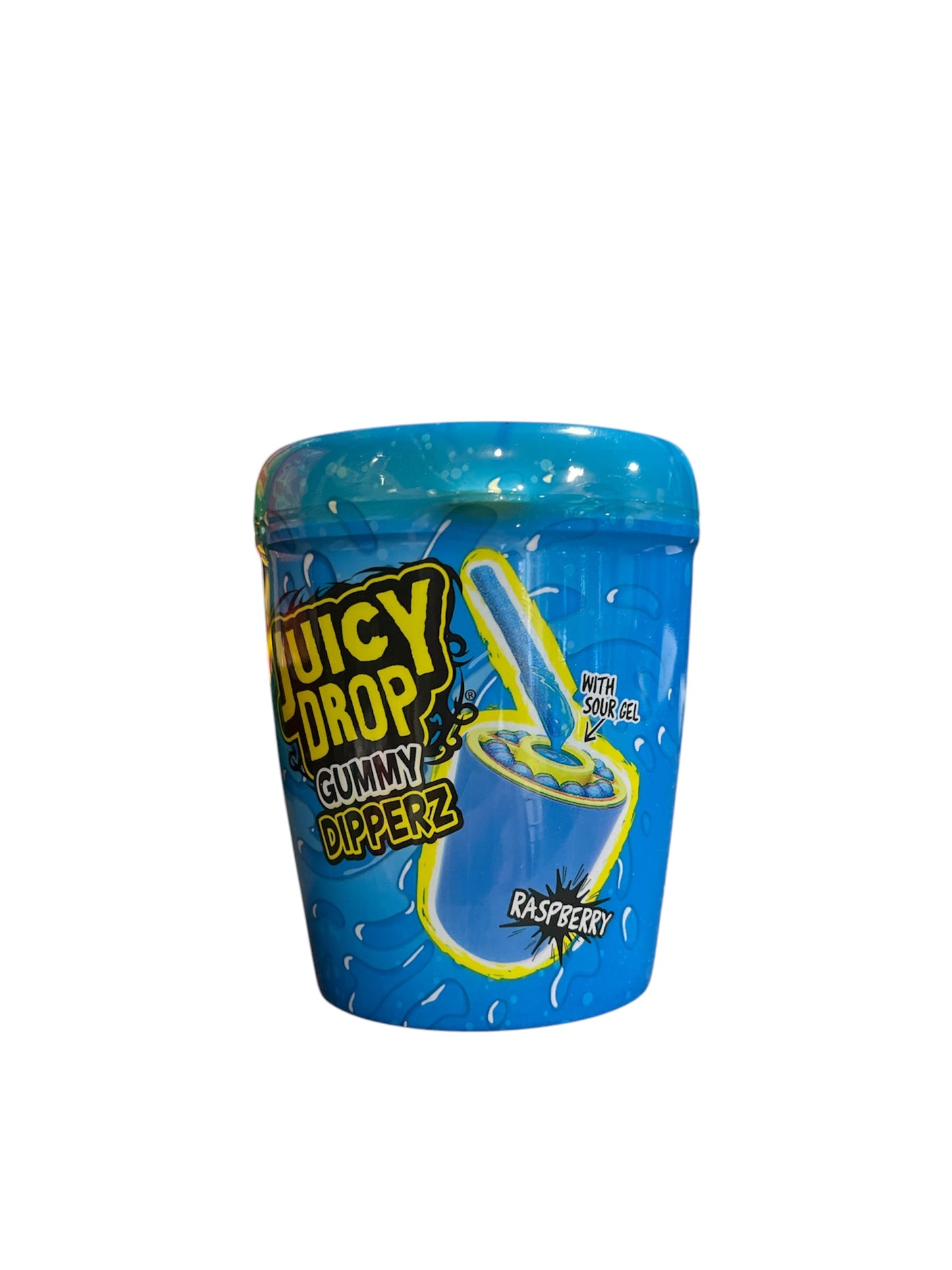 Juicy-Drop - Ripperz Framboise