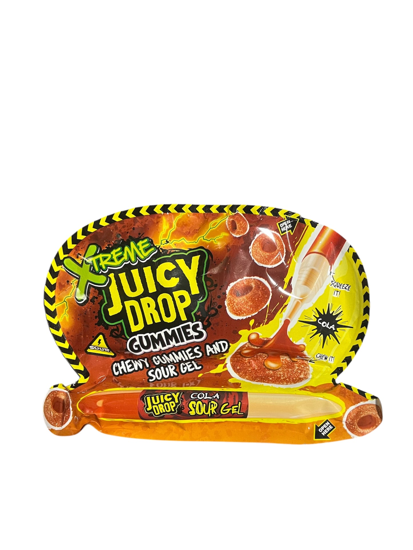 Juicy-Drop - Cola