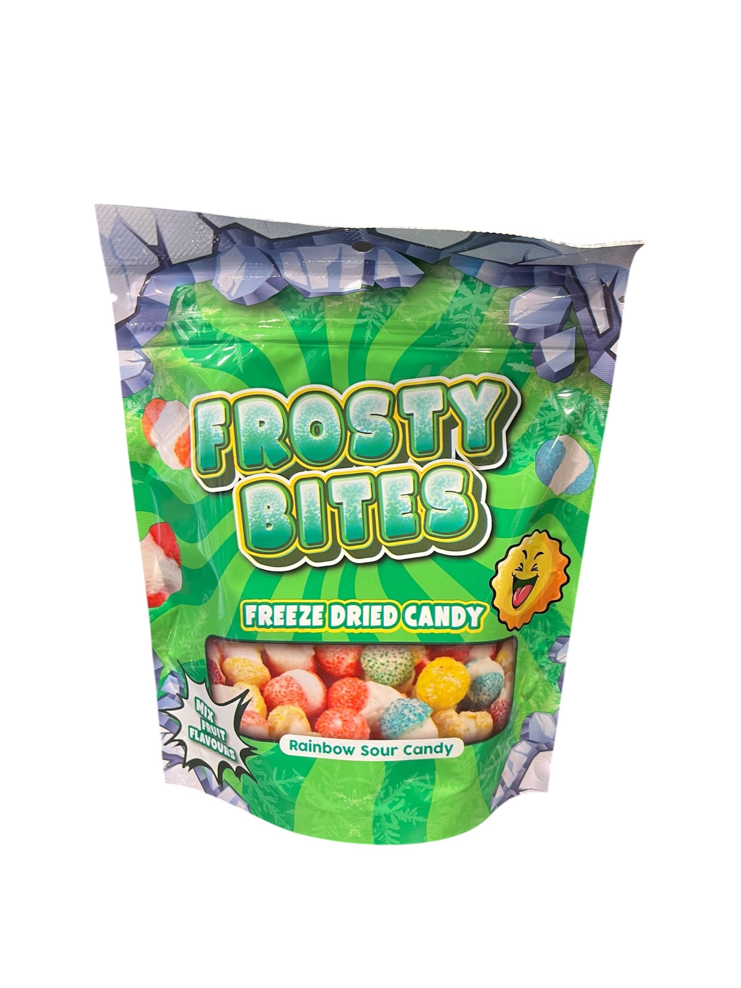 Frosty Bites - Acidulé