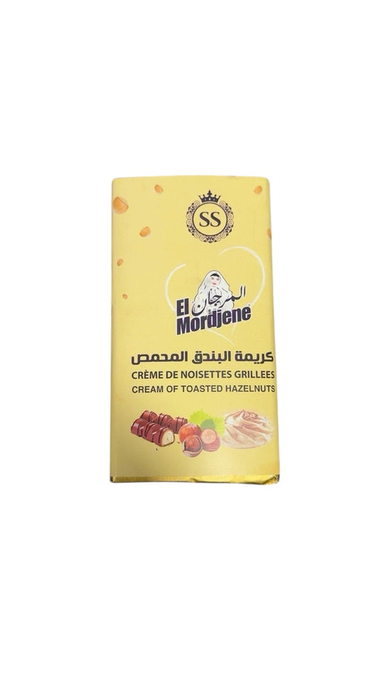 Tablette El Mordjene