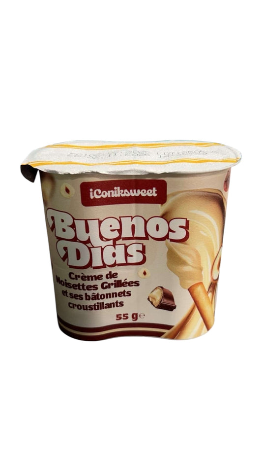 Buenos Dias