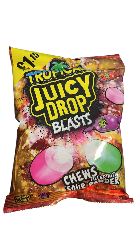 Juicy-Drop - BLASTS