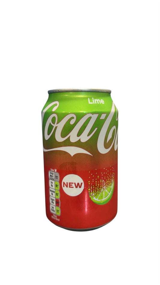 Coca - Citron