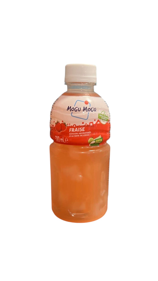 Mogu-Mogu - Fraise