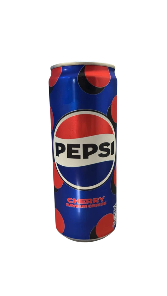 Pepsi - Cherry