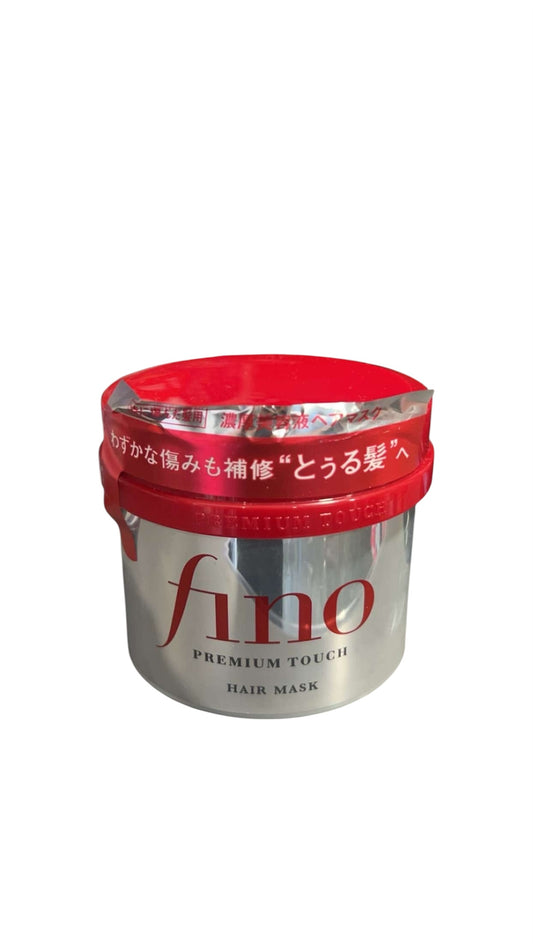 Fino - Masque cheveux