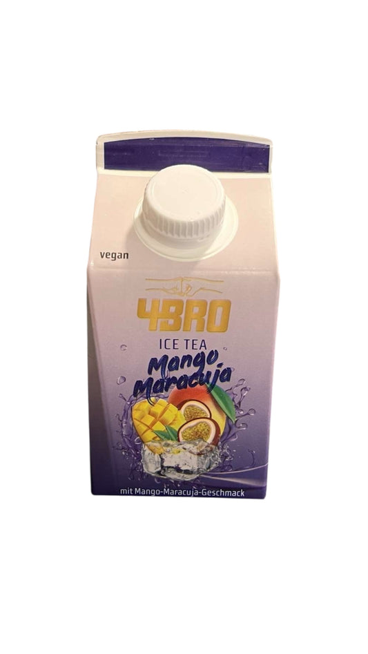 4BRO - Mango Maracuja