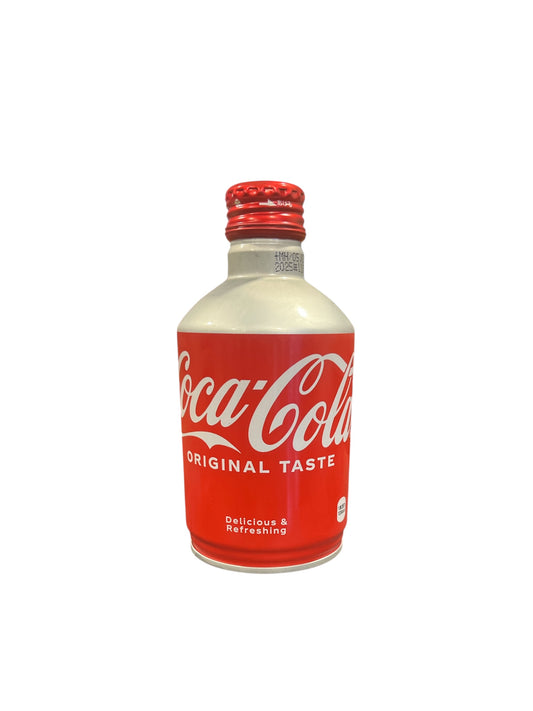Coca-Cola - Japonnais