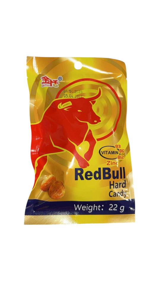 RedBull - Pastille