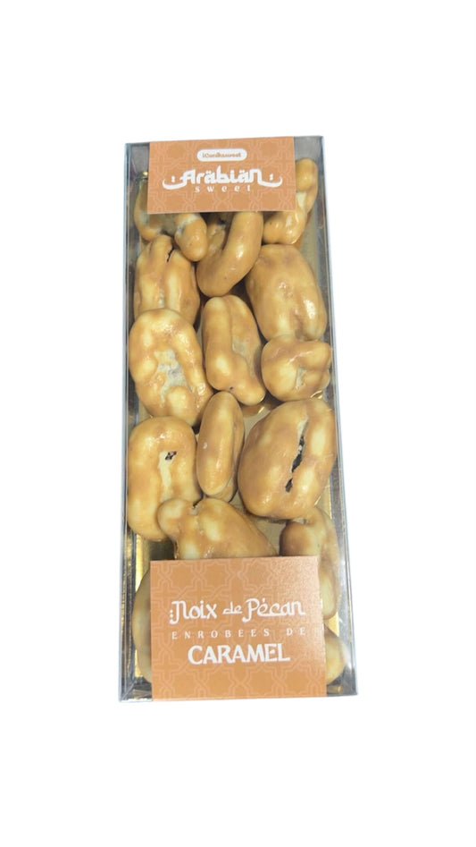 Arabian Sweet -  Noix de PécanCaramel