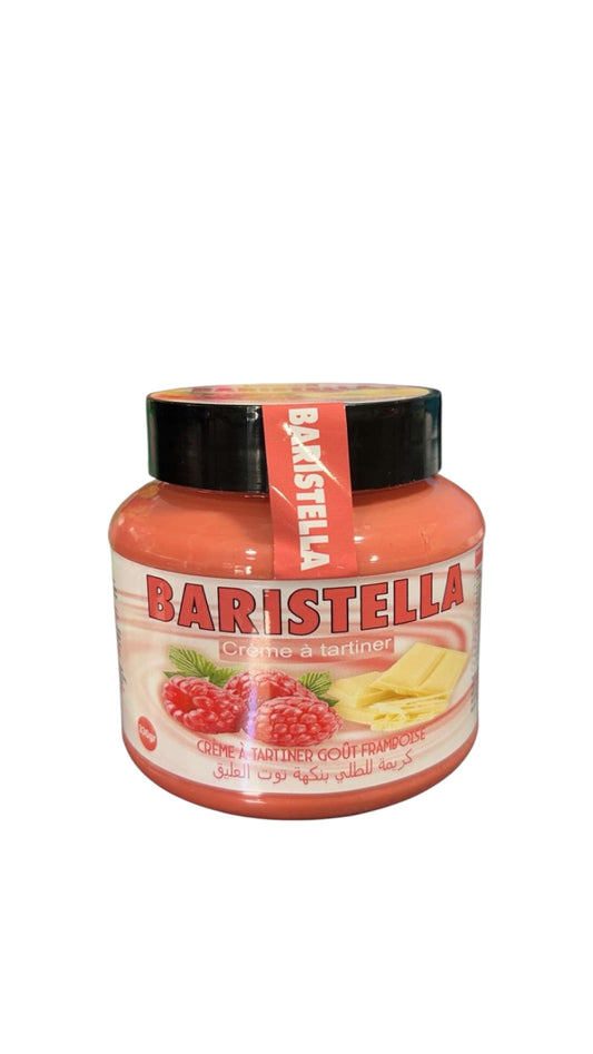 Baristella - Framboise