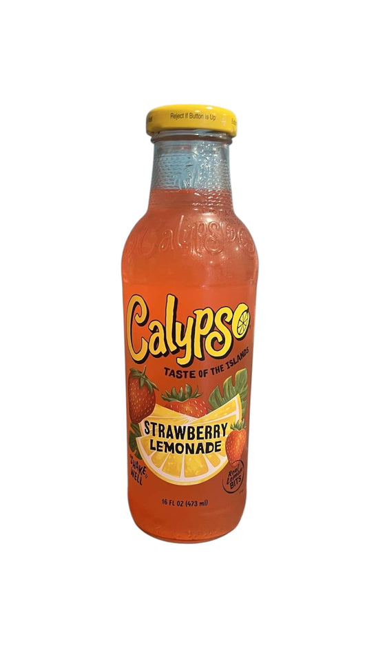Calypso - Fraise