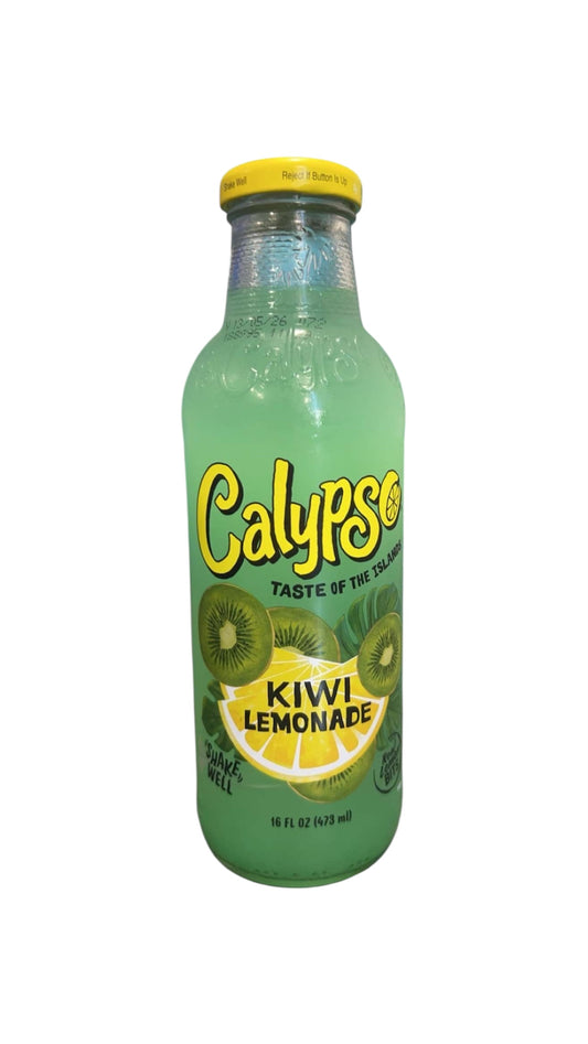Calypso - Kiwi Lemonade