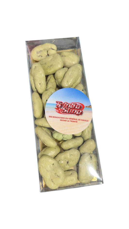 Arabian Sweet - Noix de Pécan Pistache