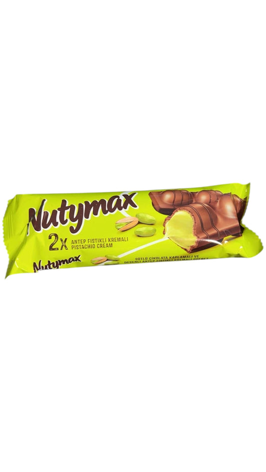 Nutymax - Pistache