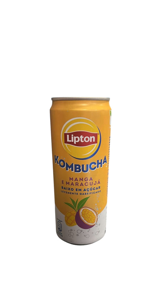 Lipton Kombucha - Mango Maracuja