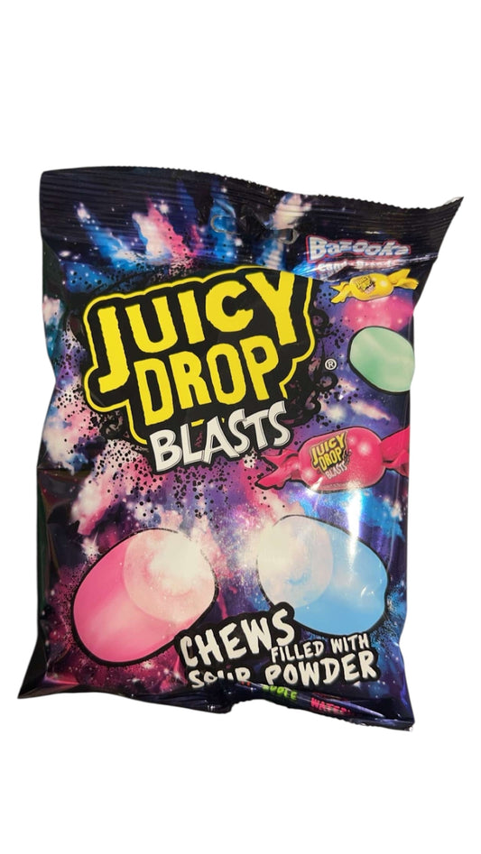 Juicy-Drop - BLASTS