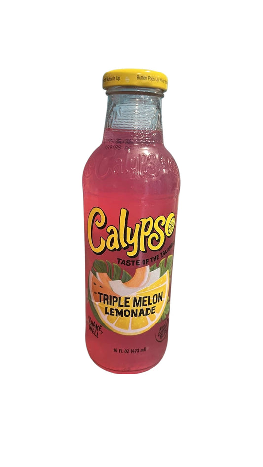 Calypso - Triple Melon Limonade