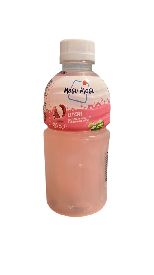 Mogu-Mogu - Litchi
