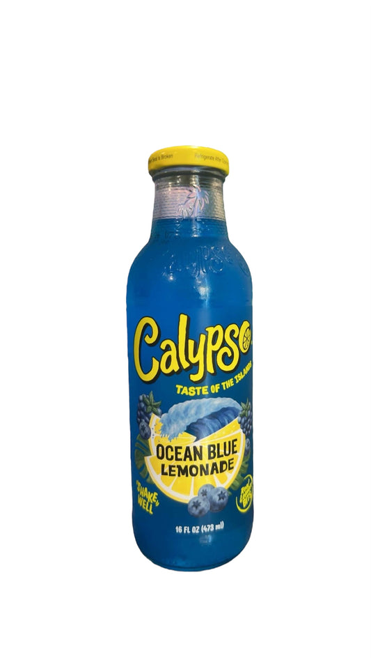 Calyspo - Océan Blue Lemonade