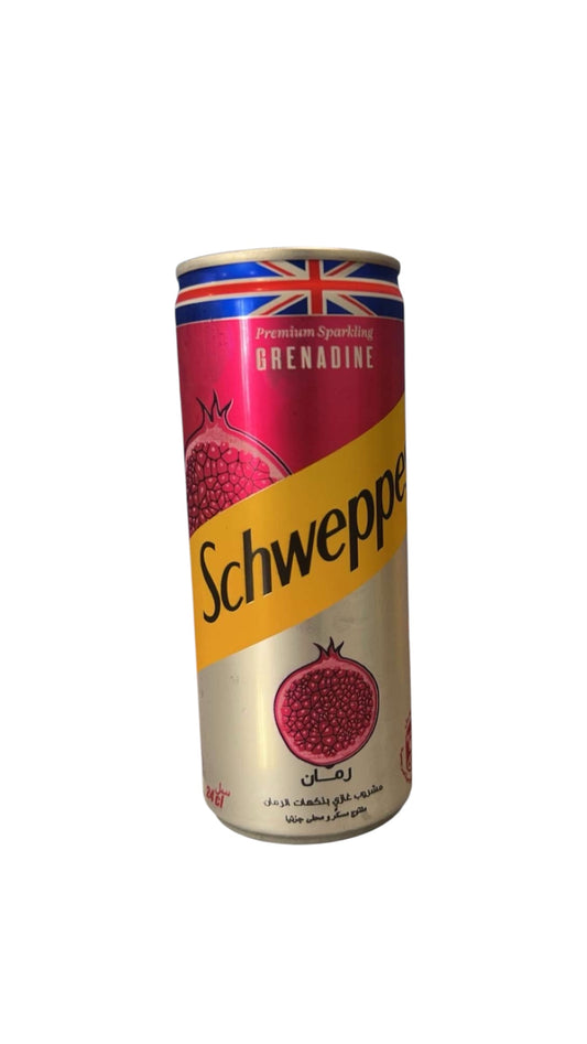 Schweppes - Grenadine