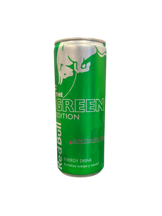 RedBull - Fruit du Dragon