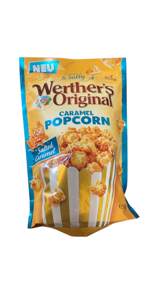 Werther's Original - Salted Caramel