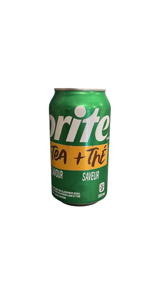 Sprite - Thé