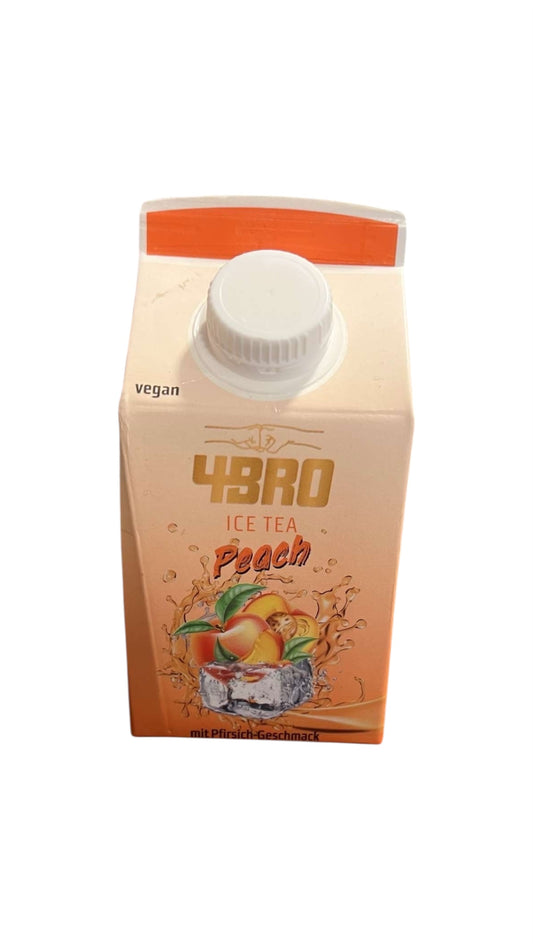 4BRO - Pêche