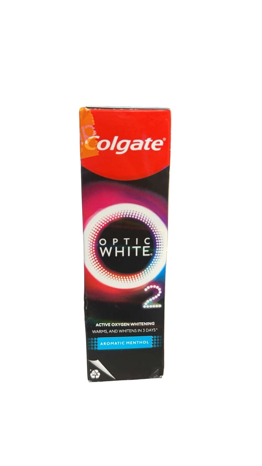 Colgate - Dentifrice