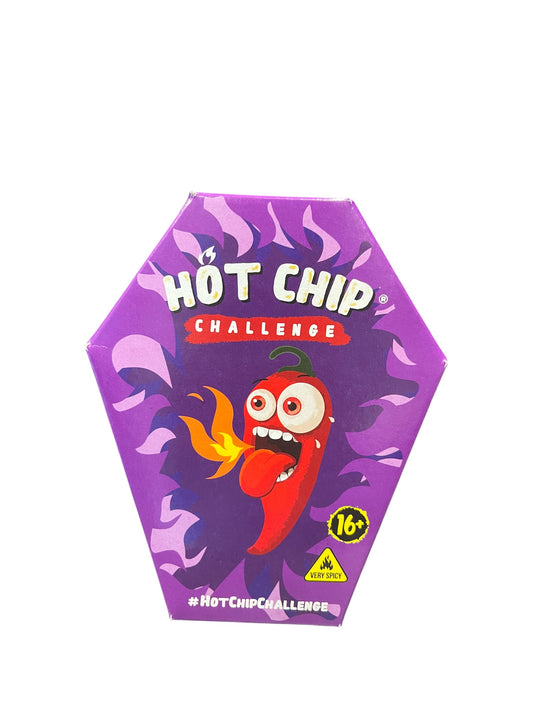 Hot Chips
