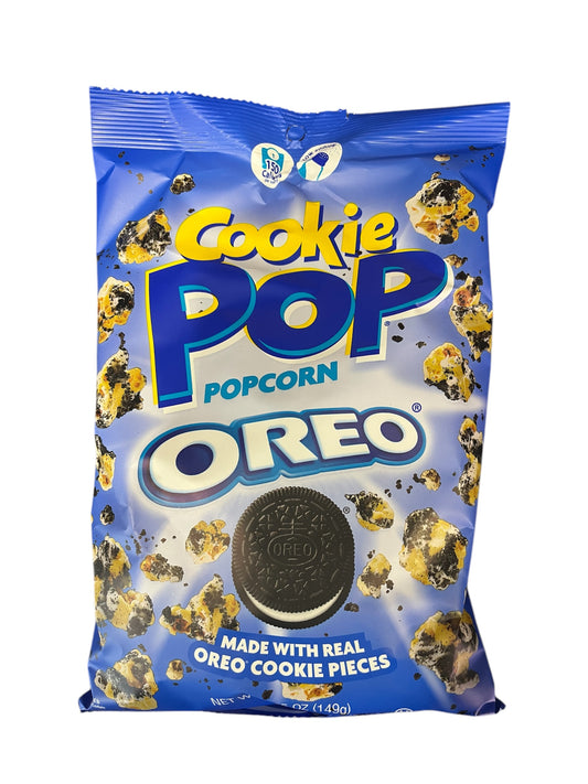 Candy Pop - Oréo