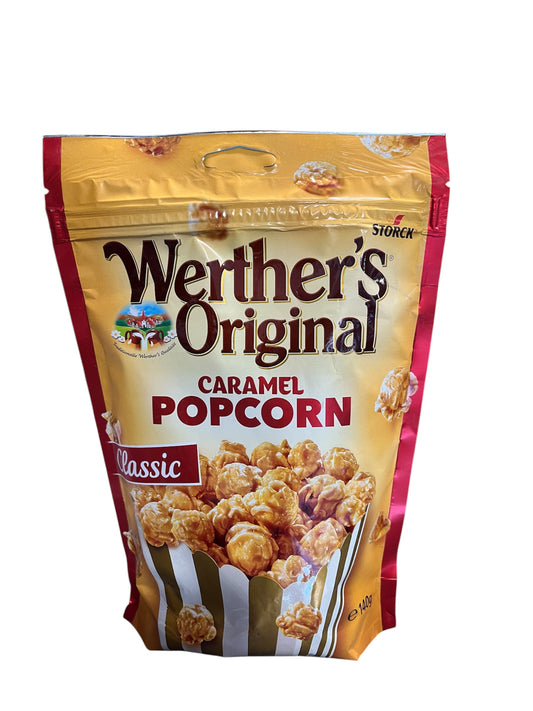 Werther's Original - Classic