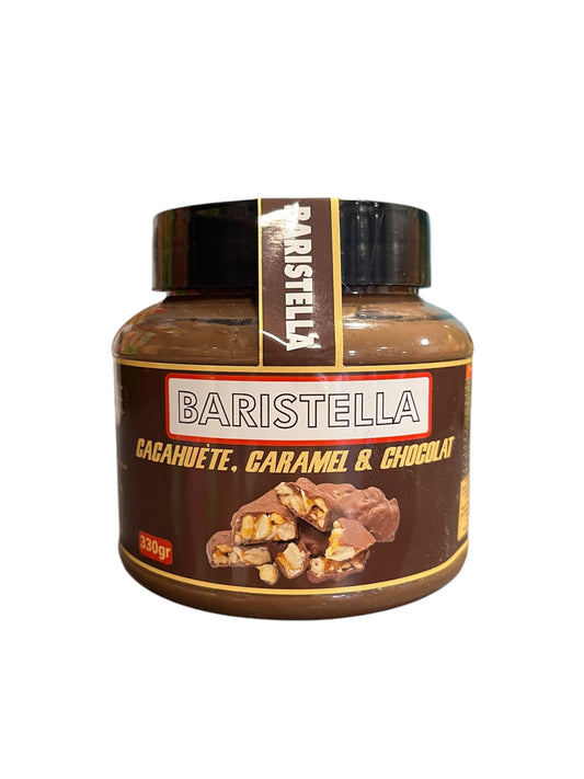 Baristella - Snicker's