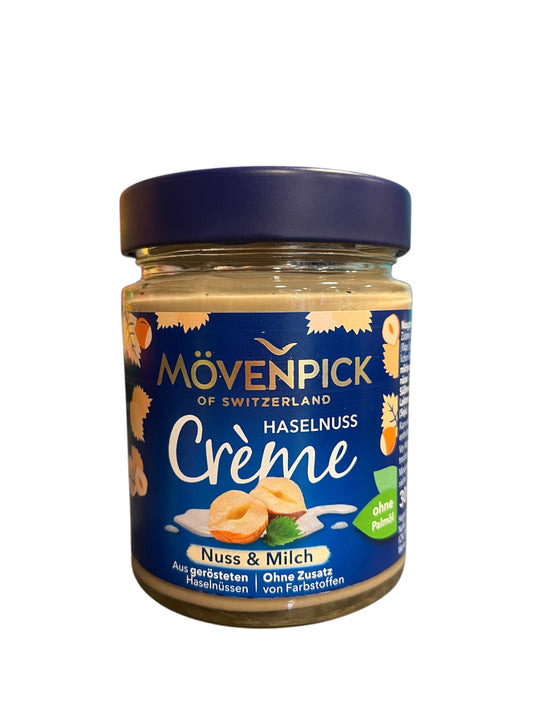 Mövenpick - Crème