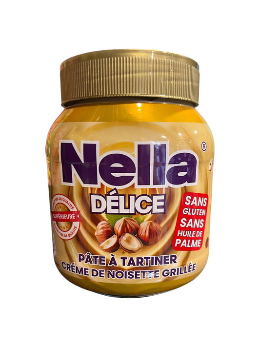 Nella Délice