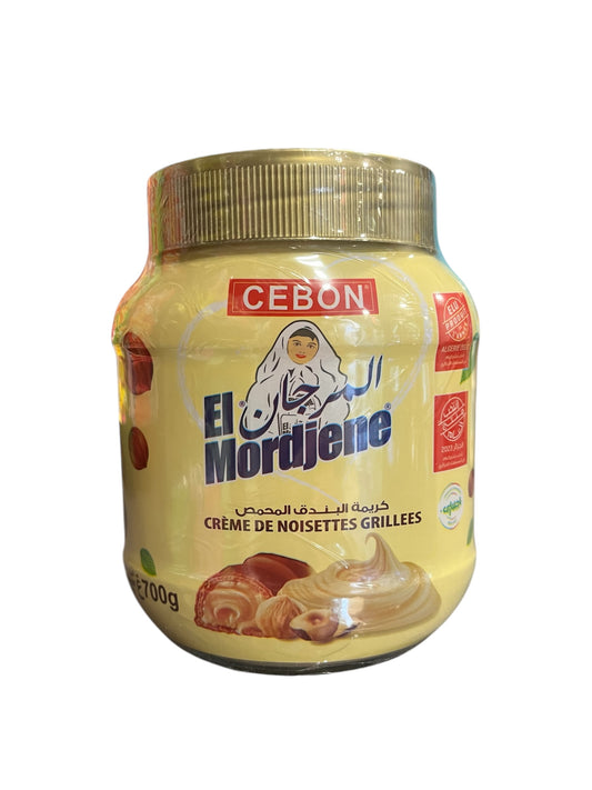 El Mordjene