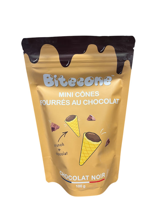 Bitecone - Chocolat