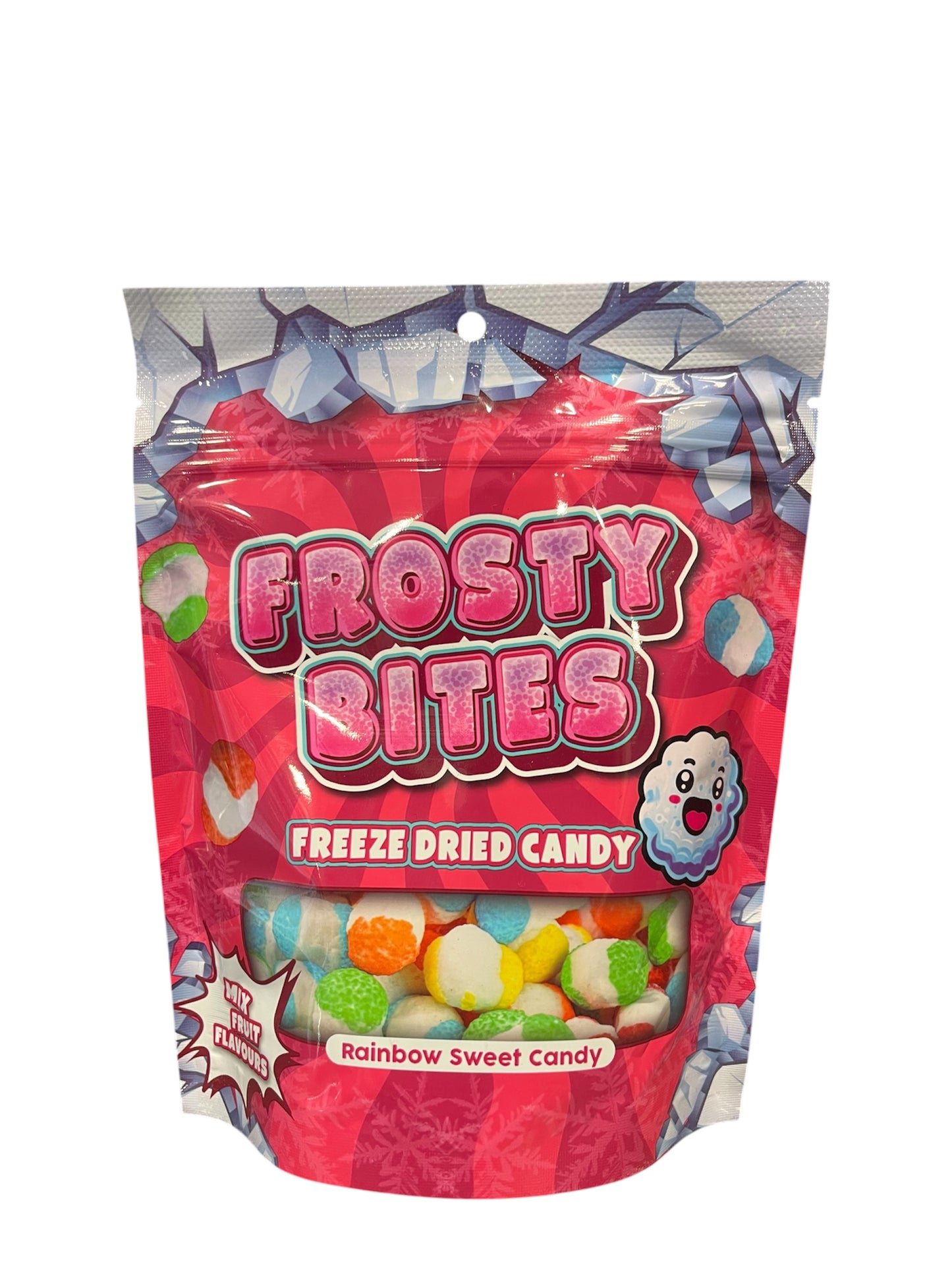 Frosty Bites - Rainbow Sweet
