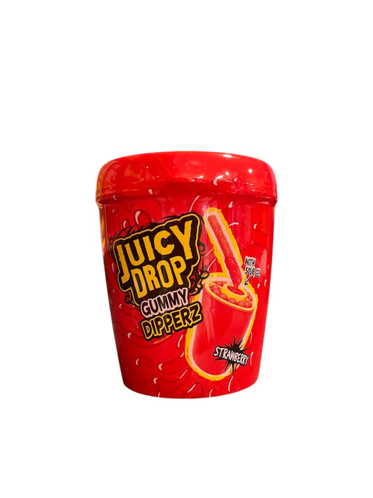 Juicy-Drop - Dipperz Fraise
